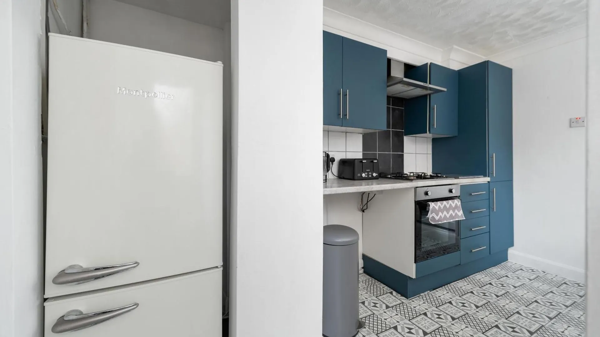 Apartment The Cosgrove - Central Cleethorpes