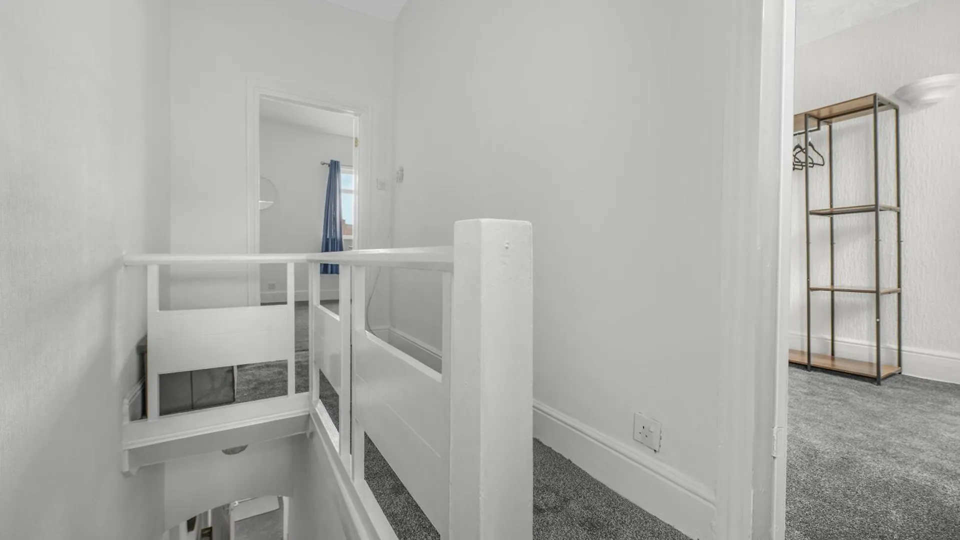 Apartment The Cosgrove - Central Cleethorpes