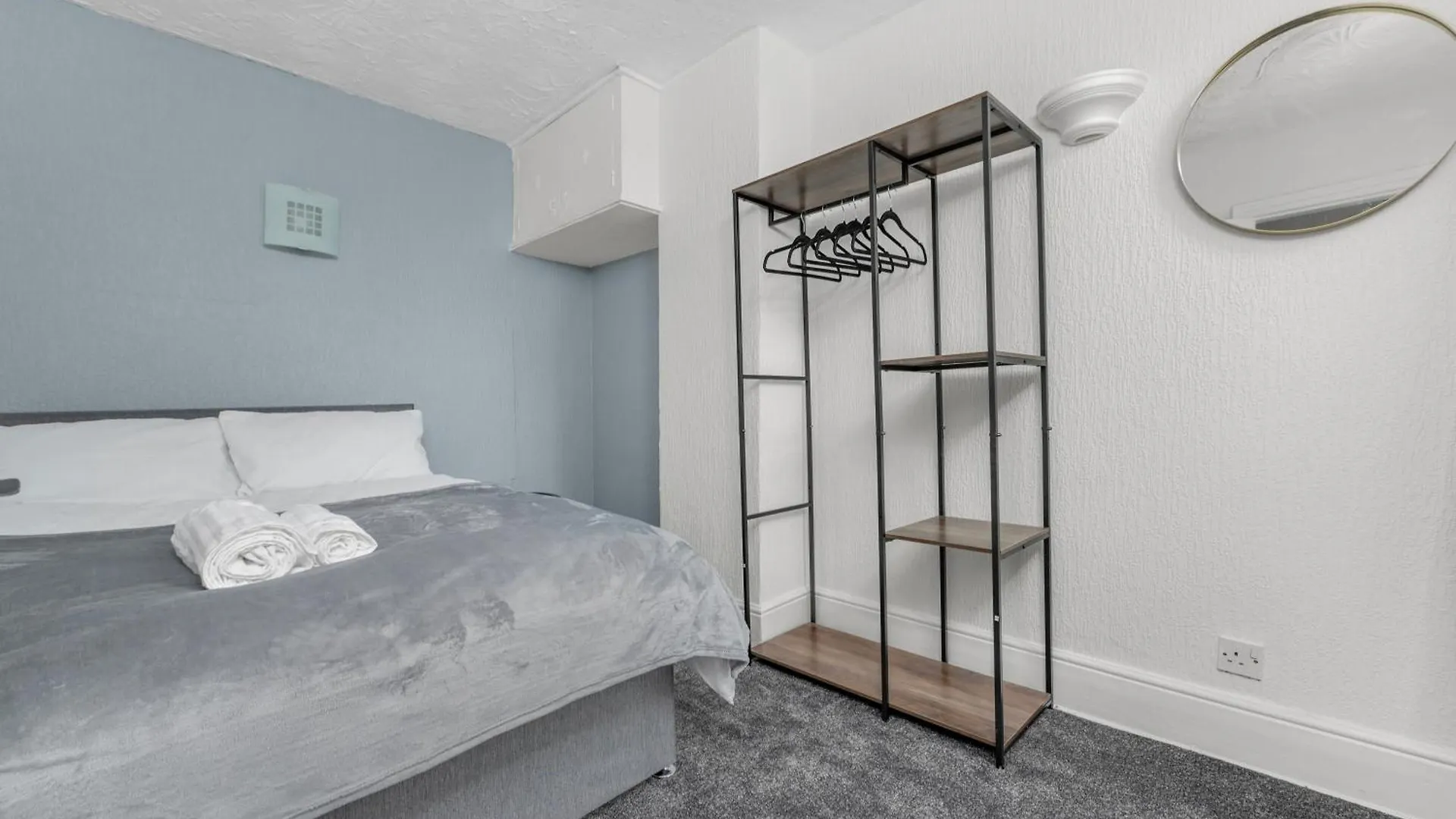 The Cosgrove - Central Cleethorpes