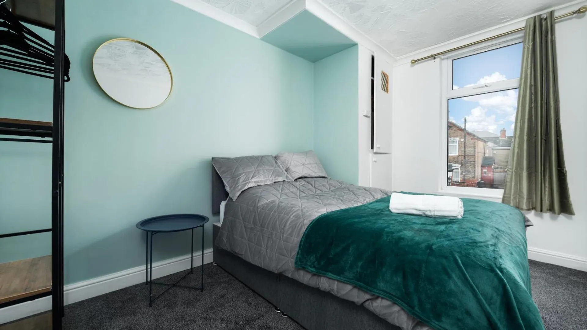 The Cosgrove - Central Cleethorpes Apartment