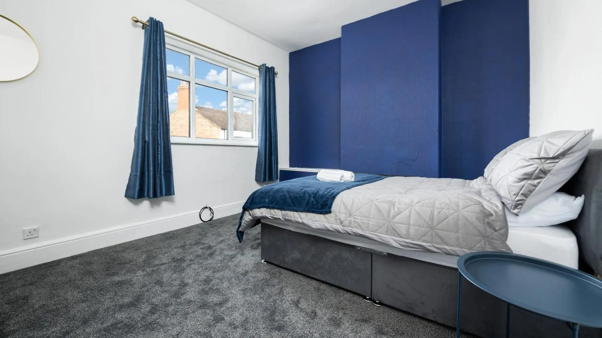 Apartment The Cosgrove - Central Cleethorpes United Kingdom